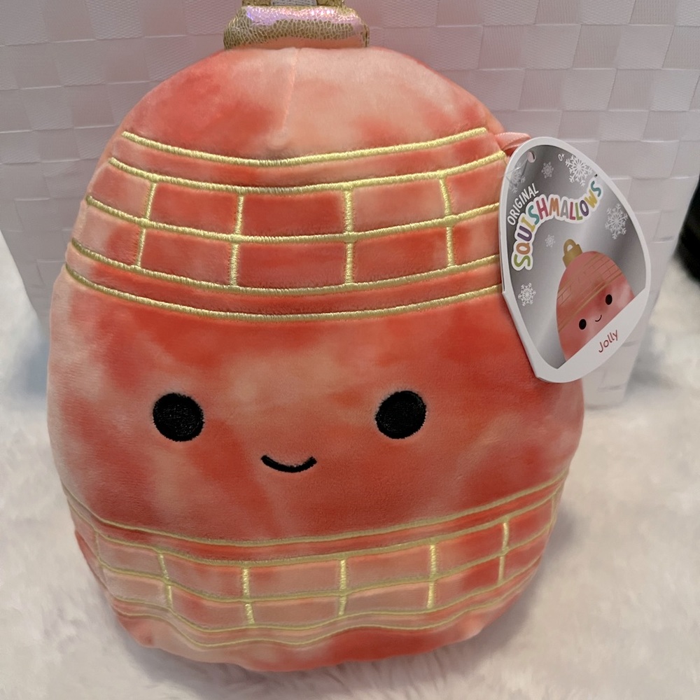 Jolly Squishmallow